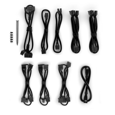 Be quiet! Straight Power 12 1000W (BN338)
