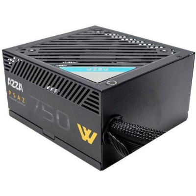 AZZA PSAZ-750W ATX 3.1