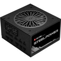 Chieftec SteelPower 650W (BDK-650FC)