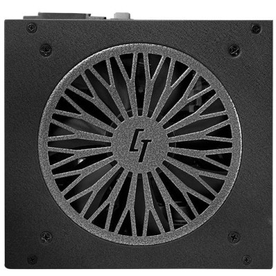 Chieftec SteelPower 650W (BDK-650FC)