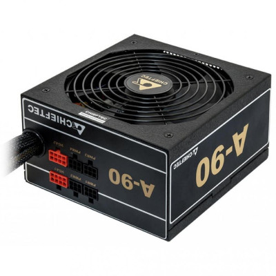 Chieftec GDP-650C-RGB
