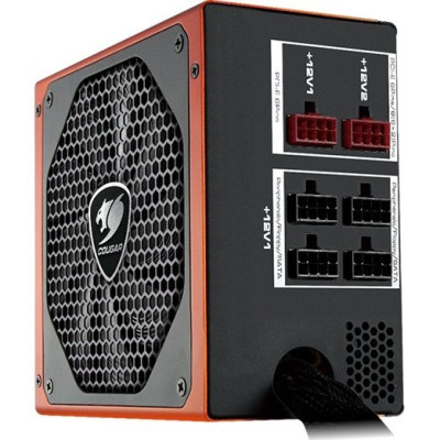 Cougar CMX 1000
