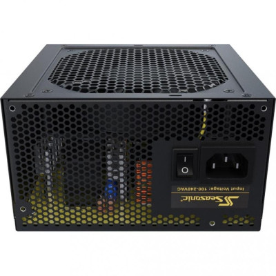 SeaSonic Core GC 650W (SSR-650LC)