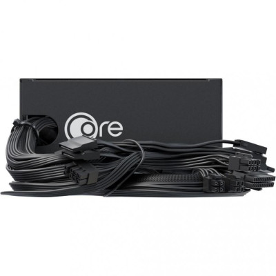 SeaSonic Core GC 650W (SSR-650LC)