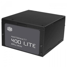 Cooler Master MasterWatt Lite 400 (MPX-4001-ACABW-EU)