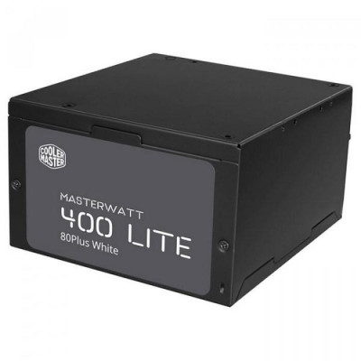 Cooler Master MasterWatt Lite 400 (MPX-4001-ACABW-EU)
