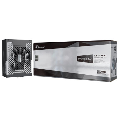 SeaSonic PRIME TX-1300 (PRIME TX 1300-ATX31)