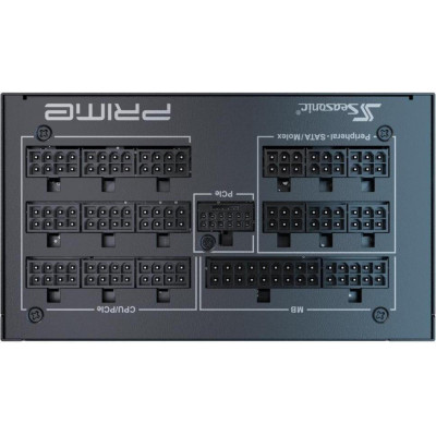 SeaSonic PRIME TX-1300