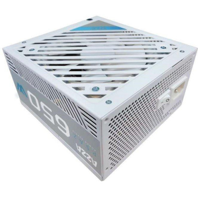 AZZA PSAZ-650B WHITE