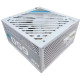AZZA PSAZ-650B WHITE