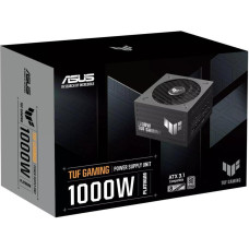 Asus TUF Gaming 1000W Platinum Black (90YE0101-B0NA00)