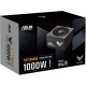 Asus TUF Gaming 1000W Platinum Black (90YE0101-B0NA00)