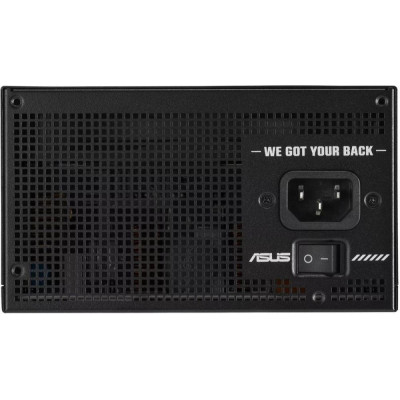 Asus TUF Gaming 1000W Platinum Black (90YE0101-B0NA00)