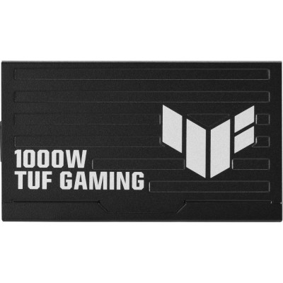 Asus TUF Gaming 1000W Platinum Black (90YE0101-B0NA00)