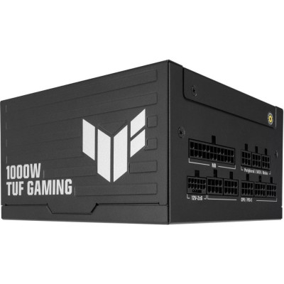 Asus TUF Gaming 1000W Platinum Black (90YE0101-B0NA00)