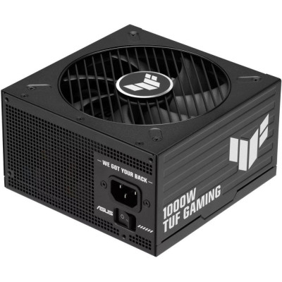 Asus TUF Gaming 1000W Platinum Black (90YE0101-B0NA00)