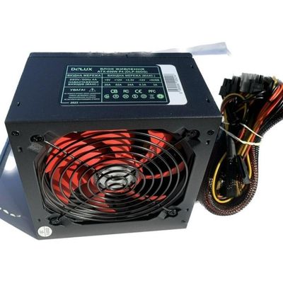 Delux 650W (DLP-50DG)