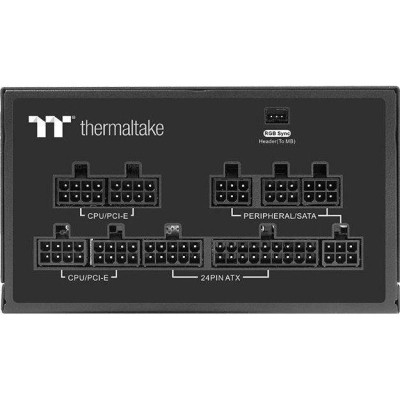 Thermaltake Toughpower GF2 ARGB 750W (PS-TPD-0750F3FAGE-2)