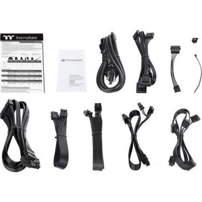 Thermaltake Toughpower GF2 ARGB 750W (PS-TPD-0750F3FAGE-2)