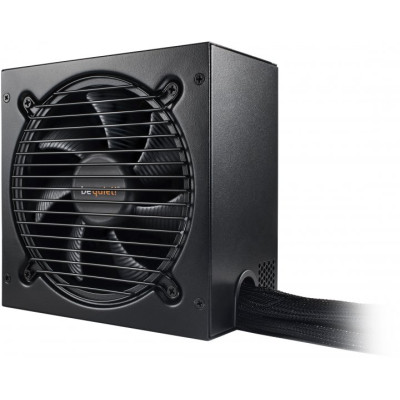 Be quiet! Pure Power 11 350W (BN291)