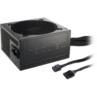 Be quiet! Pure Power 11 350W (BN291)