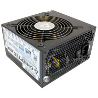 Chieftec A-80 CTG-550C