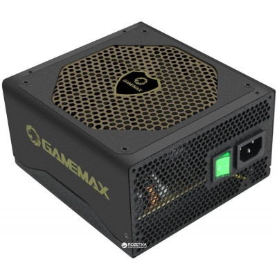 GameMax GM-500G