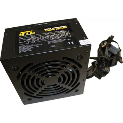 GTL GTL-400-120