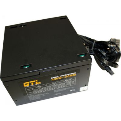 GTL GTL-400-120