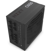 NZXT C650 Gold 650W (PA-6G1BB)