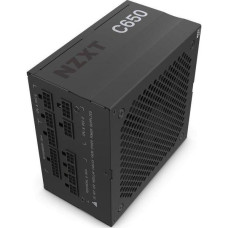 NZXT C650 Gold 650W (PA-6G1BB)