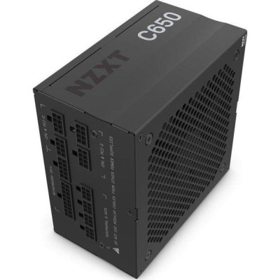 NZXT C650 Gold 650W (PA-6G1BB)