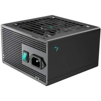 Deepcool PN750D V2 (R-PN750D-FC0B-EU-V2)
