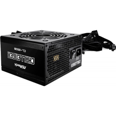 ASRock Challenger 650W (CL-650B)