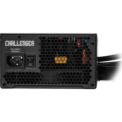 ASRock Challenger 650W (CL-650B)