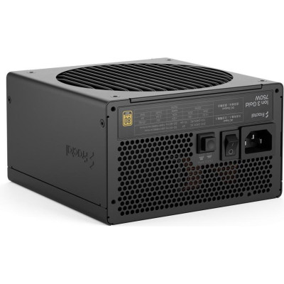 Fractal Design Ion 3 Gold 750W (FD-P-IA3G-750-EU)