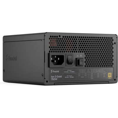 Fractal Design Ion 3 Gold 750W (FD-P-IA3G-750-EU)