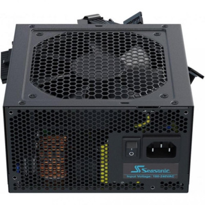 SeaSonic 750W G12 (G12 GC-750)