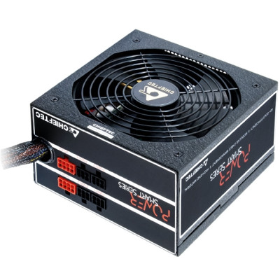 CHIEFTEC 450W (GPS-450C)