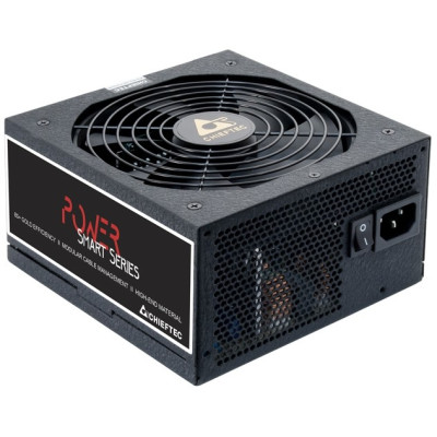 CHIEFTEC 450W (GPS-450C)