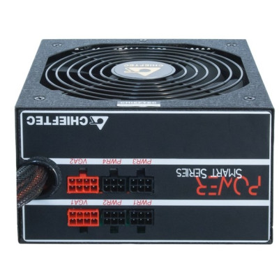 CHIEFTEC 450W (GPS-450C)