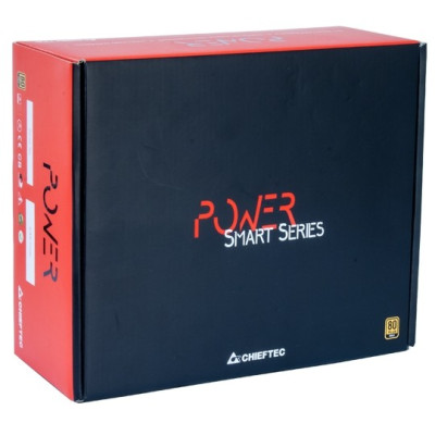 CHIEFTEC 450W (GPS-450C)