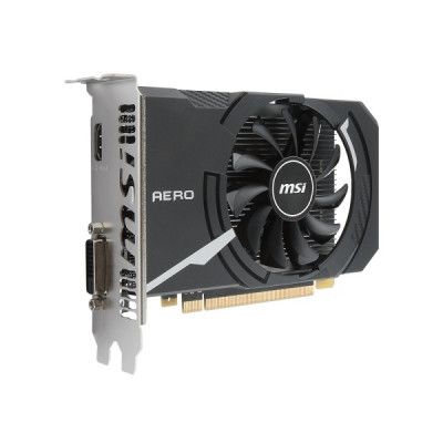 MSI GeForce GT 1030 AERO ITX 2G OC