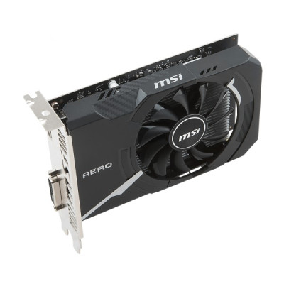 MSI GeForce GT 1030 AERO ITX 2G OC