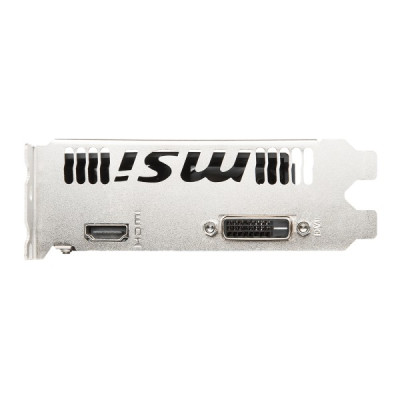 MSI GeForce GT 1030 AERO ITX 2G OC