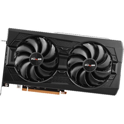 Sapphire Radeon RX 5700 XT BE Pulse OC (11293-09)