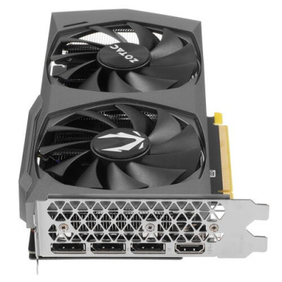Zotac GAMING GeForce RTX 3050 Twin Edge (ZT-A30500E-10M)