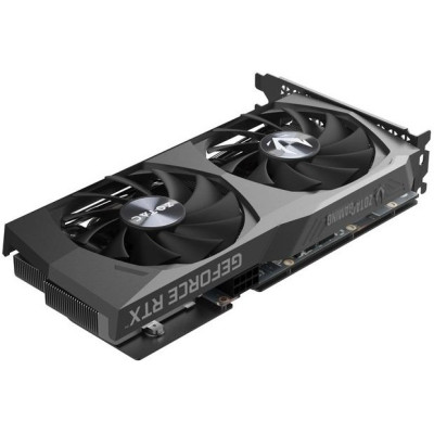 Zotac GAMING GeForce RTX 3050 Twin Edge (ZT-A30500E-10M)