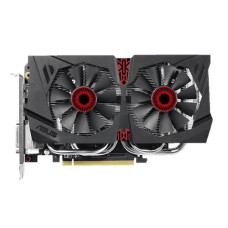 Asus GeForce GTX 960 2GB GDDR5 Strix (STRIX-GTX960-DC2-2GD5)