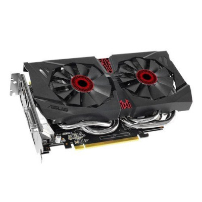 Asus GeForce GTX 960 2GB GDDR5 Strix (STRIX-GTX960-DC2-2GD5)